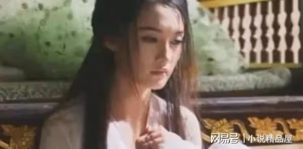 我是個靠賣身子吃飯的女人，和他一夜激情過後，我從良了
