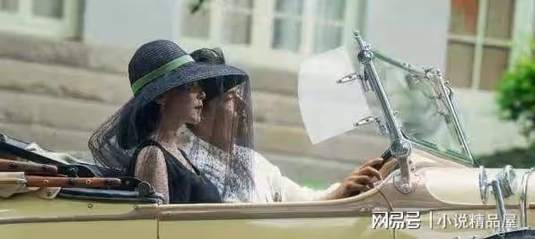 我是個靠賣身子吃飯的女人，和他一夜激情過後，我從良了