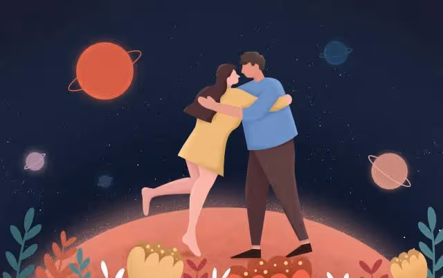 姑娘嫁給二婚男，婆婆借看孫子的名義總叫前兒媳來，姑娘提出離婚