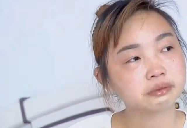 女子閃婚優質男，婚後相處察覺丈夫精神有異常，想離婚被婆家拒絕