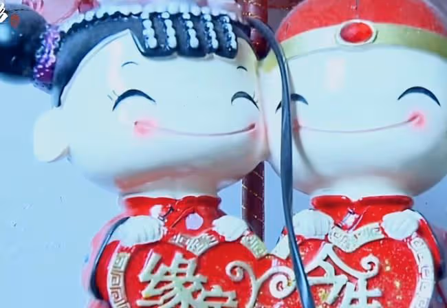女子閃婚優質男，婚後相處察覺丈夫精神有異常，想離婚被婆家拒絕