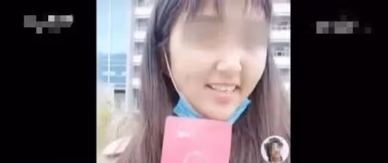 女子遭男友潑汽油焚燒，毀容截肢：什麼樣的男人再愛都不能嫁