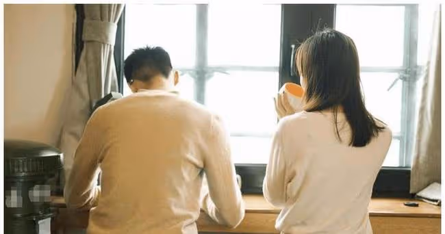 女子被騙產女卻仍選擇相信：我就是缺愛體質，誰對我好就容易感動