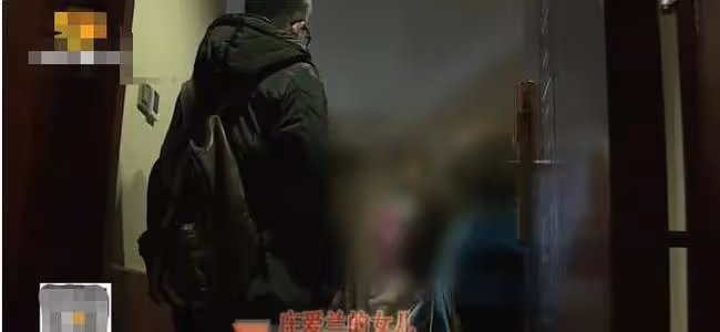 女子被騙產女卻仍選擇相信：我就是缺愛體質，誰對我好就容易感動