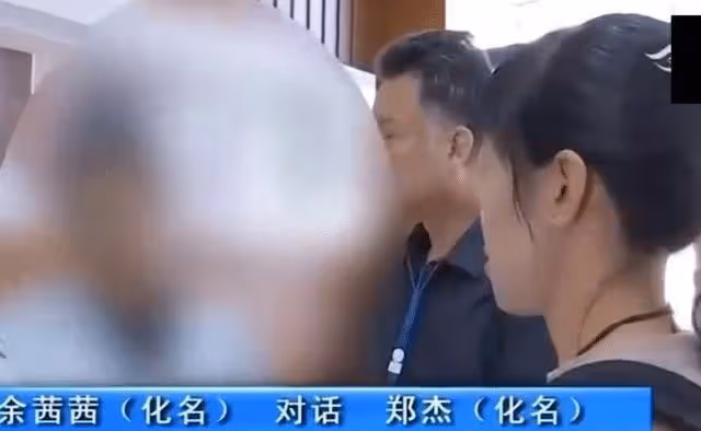 女子離婚求復合卻被前夫直接拒絕，坦言：6年不讓我碰，還家暴我