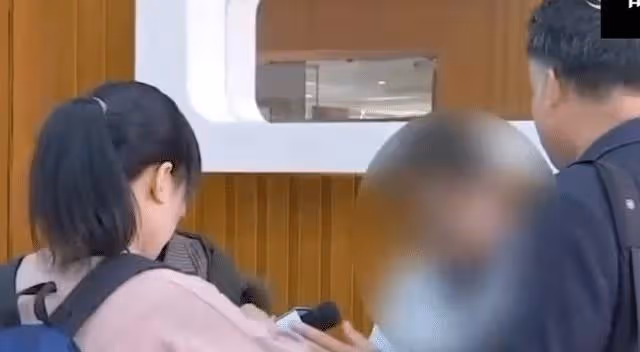 女子離婚求復合卻被前夫直接拒絕，坦言：6年不讓我碰，還家暴我