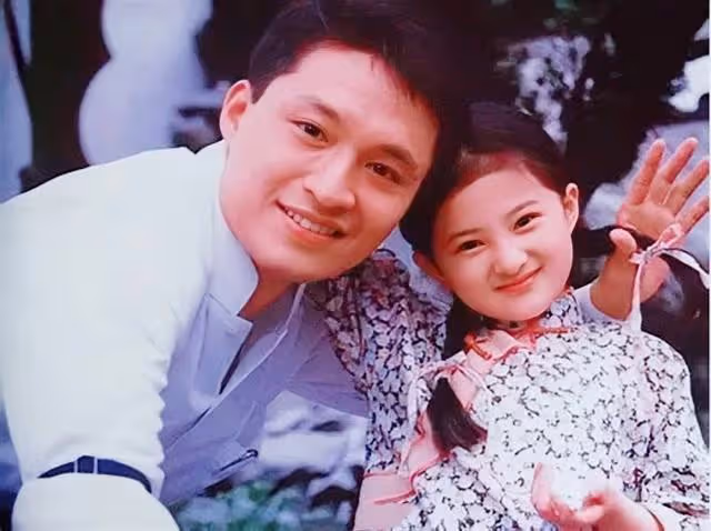 「小婉君」金銘：8歲出道紅極一時，41歲自曝單身原因令人唏噓
