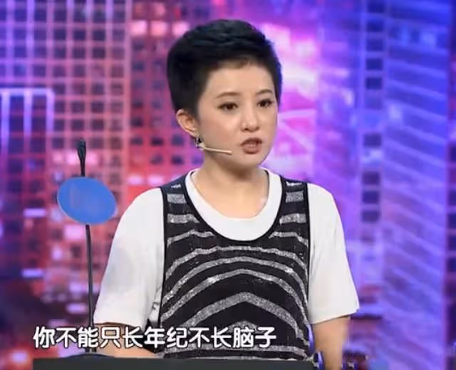 「小婉君」金銘:8歲出道紅極一時,41歲自曝單身原因令人唏噓