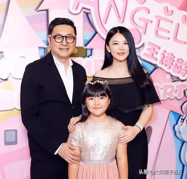 揭秘「婚姻三重奏」失敗案例之三：李湘與王岳倫