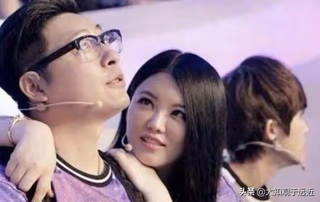 揭秘「婚姻三重奏」失敗案例之三：李湘與王岳倫
