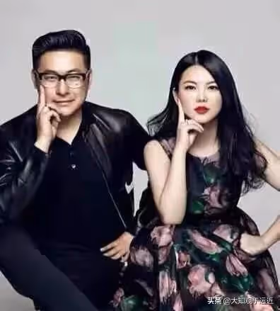 揭秘「婚姻三重奏」失敗案例之三：李湘與王岳倫