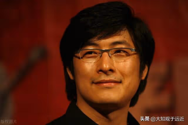 揭秘「婚姻三重奏」失敗案例之三：李湘與王岳倫