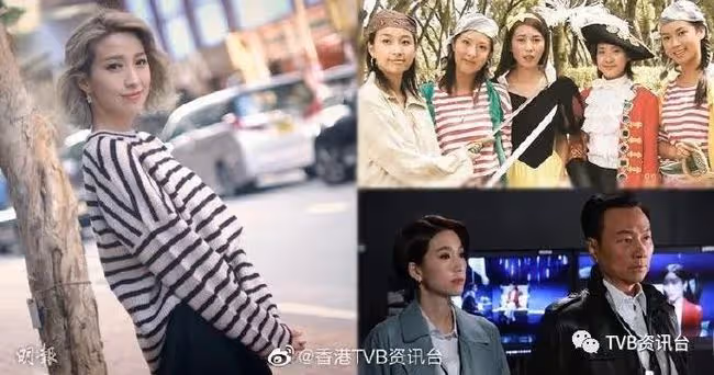 TVB當紅花旦衝擊視後！靜候人生「最佳男主角」