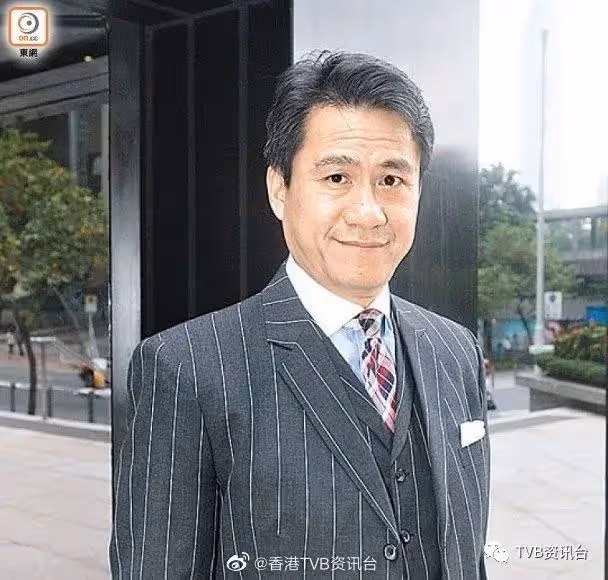 梅艷芳認與哥哥關係疏離　梅啟明：她欠我太多！