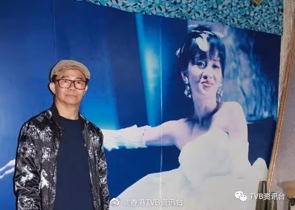梅艷芳認與哥哥關係疏離　梅啟明：她欠我太多！
