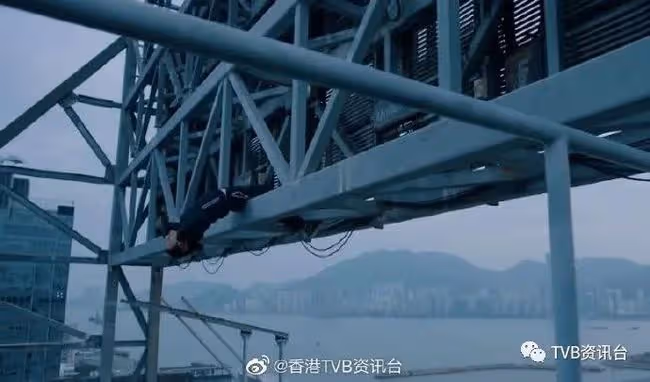 向張家輝偷師！TVB當紅小生練到腎虧發力搶視帝