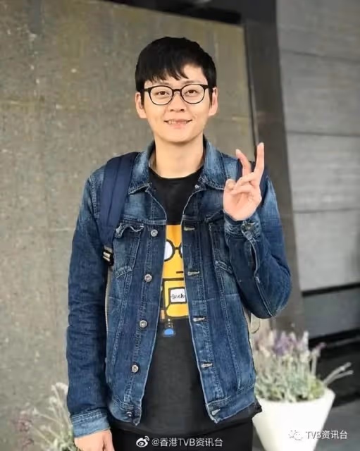 向張家輝偷師！TVB當紅小生練到腎虧發力搶視帝