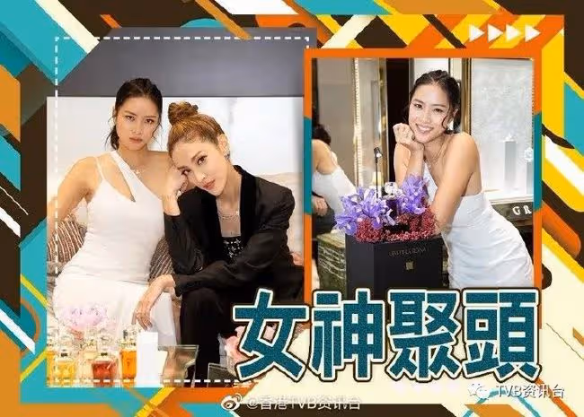 陳凱琳聖誕送禮要實用！劉穎鏇想轉戲路挑戰演醫生