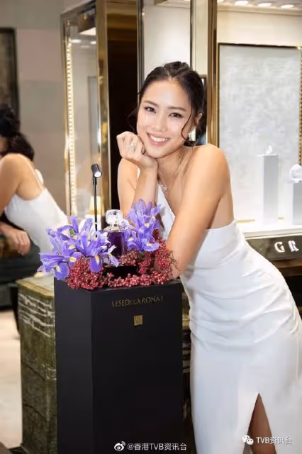 陳凱琳聖誕送禮要實用！劉穎鏇想轉戲路挑戰演醫生