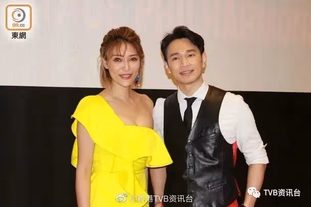 陳凱琳聖誕送禮要實用！劉穎鏇想轉戲路挑戰演醫生