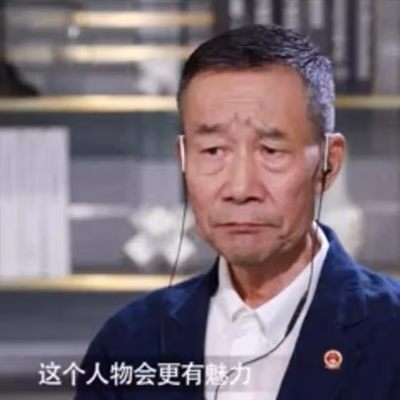 「最貴影帝」李雪健,一個廣告可以賺上億,卻被醫療費壓彎了腰