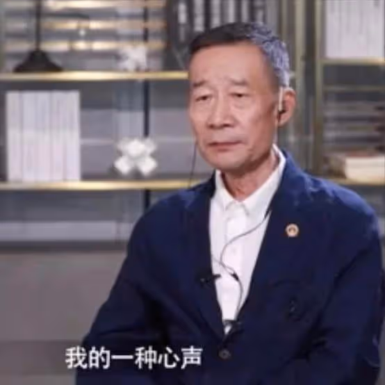 「最貴影帝」李雪健,一個廣告可以賺上億,卻被醫療費壓彎了腰