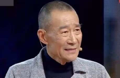 「最貴影帝」李雪健,一個廣告可以賺上億,卻被醫療費壓彎了腰