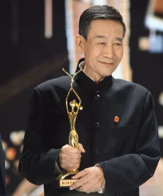 「最貴影帝」李雪健,一個廣告可以賺上億,卻被醫療費壓彎了腰