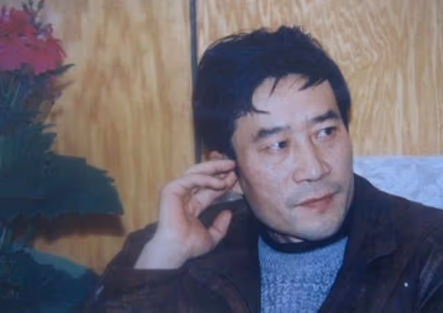 「最貴影帝」李雪健，一個廣告可以賺上億，卻被醫療費壓彎了腰