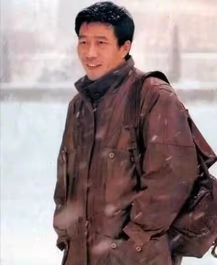 「最貴影帝」李雪健，一個廣告可以賺上億，卻被醫療費壓彎了腰