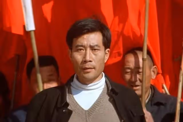 「最貴影帝」李雪健,一個廣告可以賺上億,卻被醫療費壓彎了腰