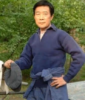 「最貴影帝」李雪健,一個廣告可以賺上億,卻被醫療費壓彎了腰