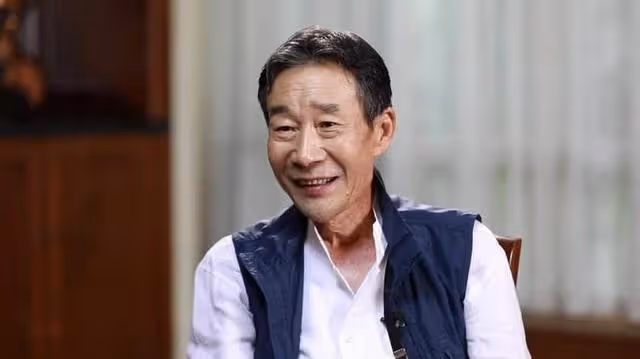 「最貴影帝」李雪健,一個廣告可以賺上億,卻被醫療費壓彎了腰