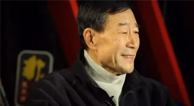 「最貴影帝」李雪健,一個廣告可以賺上億,卻被醫療費壓彎了腰