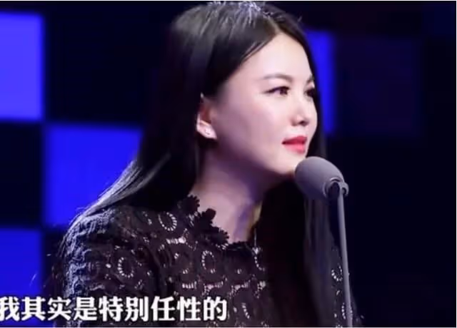 李湘王岳倫有多少資產，不小心暴露，網友：這真的不是電視劇嗎？