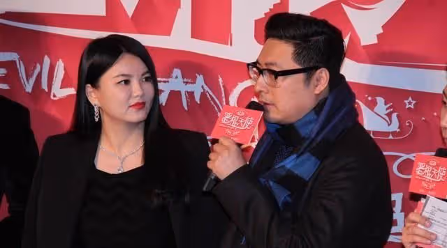李湘王岳倫有多少資產，不小心暴露，網友：這真的不是電視劇嗎？