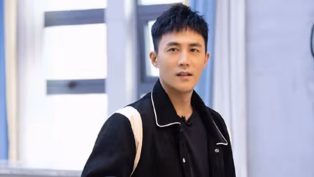杜淳人設徹底崩塌！曾拋棄六任明星女友，張嘉倪早就言明其人品