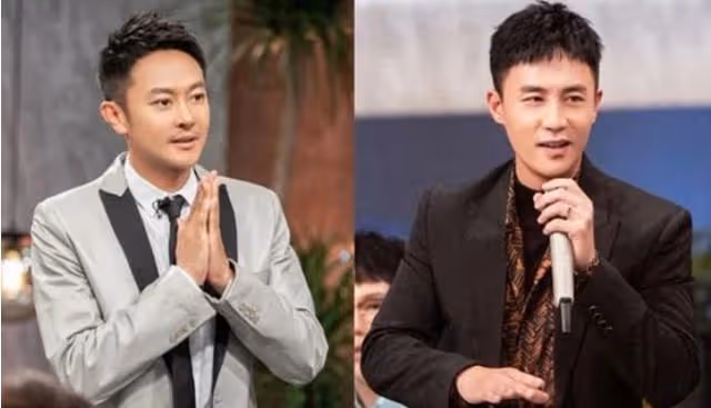 杜淳人設徹底崩塌！曾拋棄六任明星女友，張嘉倪早就言明其人品