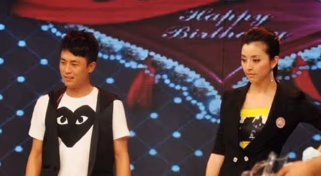 杜淳人設徹底崩塌！曾拋棄六任明星女友，張嘉倪早就言明其人品
