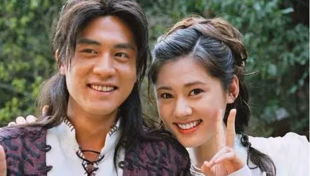 杜淳人設徹底崩塌！曾拋棄六任明星女友，張嘉倪早就言明其人品
