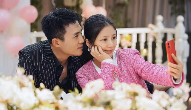 杜淳人設徹底崩塌！曾拋棄六任明星女友，張嘉倪早就言明其人品