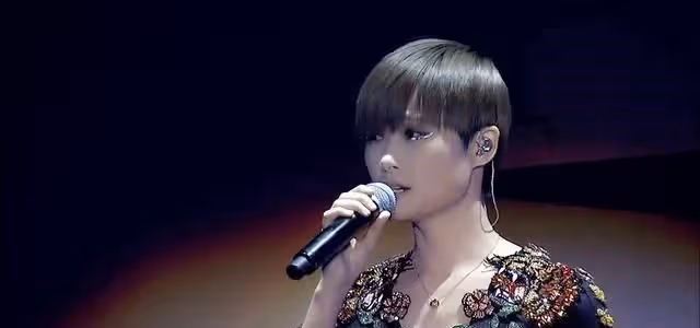 李宇春的個性人生，拒絕趙本山的宴請，面對楊坤的嘲諷不聞不問