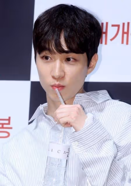 影后愛上帥導演！全鍾瑞熱戀32歲「奶狗系」導演，高顏值引發熱議