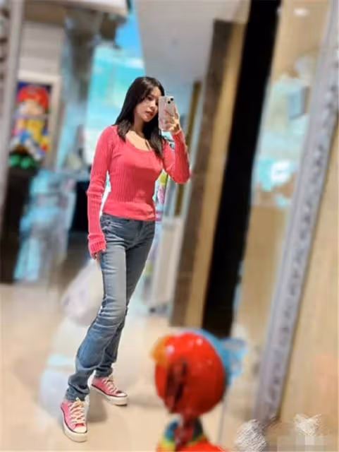 杜淳曬全家出遊照卻引來網友惡評,怒回:惡毒的女人沒好下場