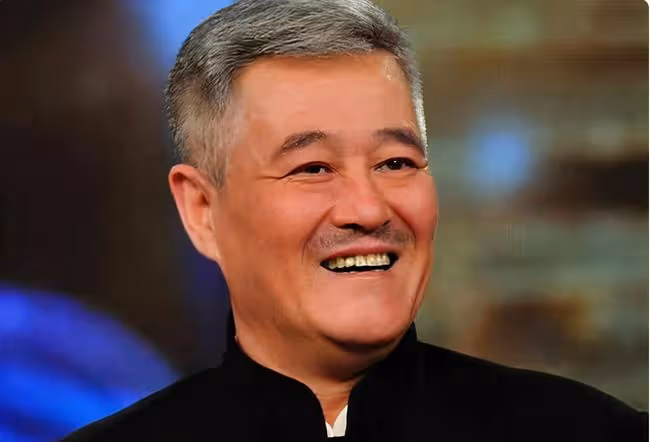 國家一級演員「王小蒙」，離開趙本山10年，如今37歲享譽世界