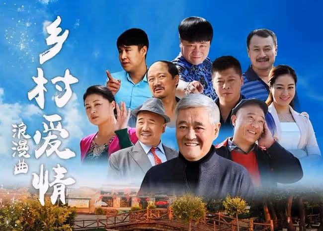 國家一級演員「王小蒙」，離開趙本山10年，如今37歲享譽世界