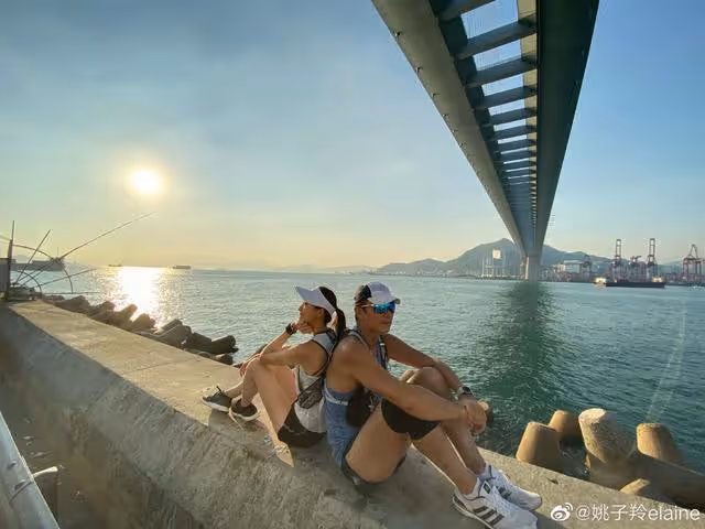 TVB花旦姚子羚台慶劇首擔正，平常心問鼎視後，一心想演菠菜蓮