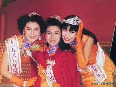 「天王巨星」的24位緋聞女友,無縫銜接讓人眼花繚亂