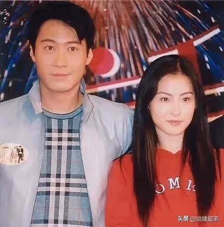 「天王巨星」的24位緋聞女友，無縫銜接讓人眼花繚亂