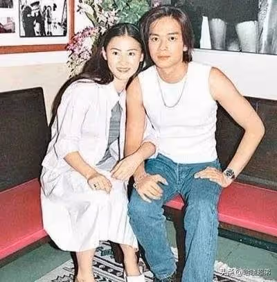 「天王巨星」的24位緋聞女友，無縫銜接讓人眼花繚亂